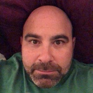 Meet your Posher, Josh